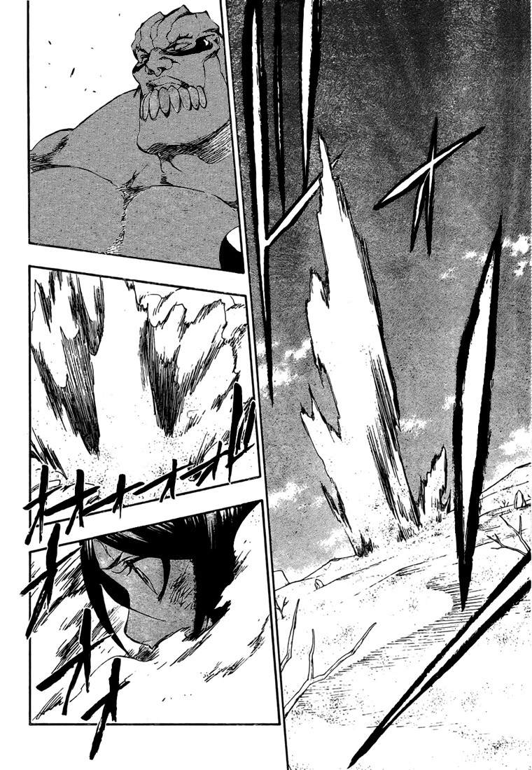 Read Bleach AR Manga Online