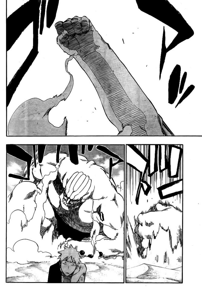 Read Bleach AR Manga Online
