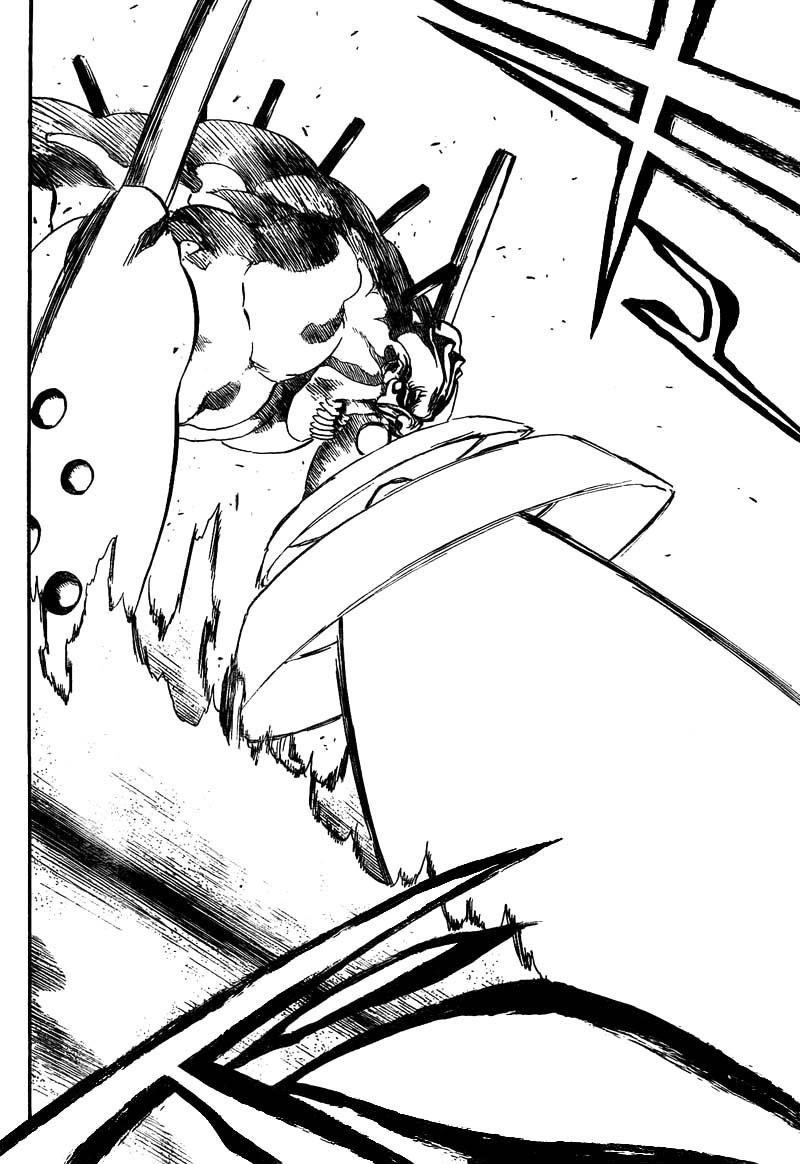 Read Bleach AR Manga Online