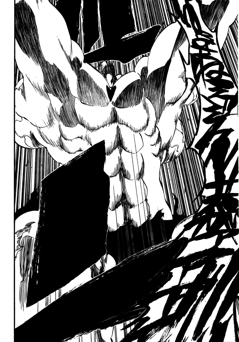 Read Bleach AR Manga Online