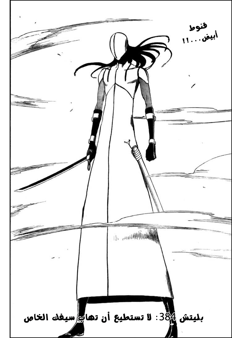 Read Bleach AR Manga Online