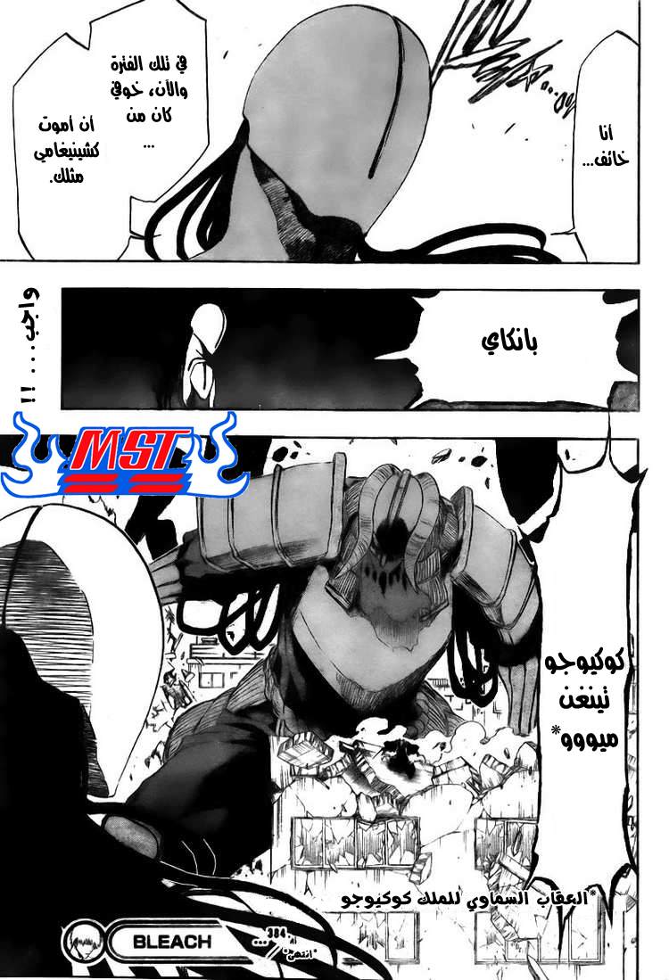 Read Bleach AR Manga Online