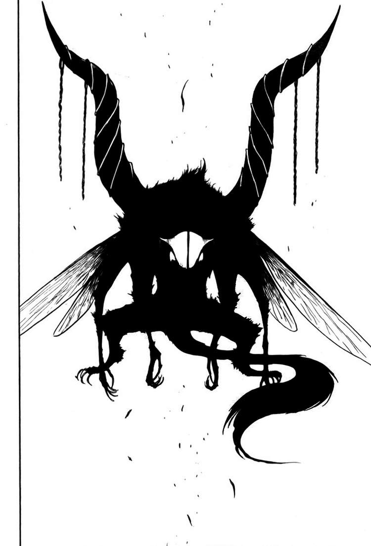 Read Bleach AR Manga Online