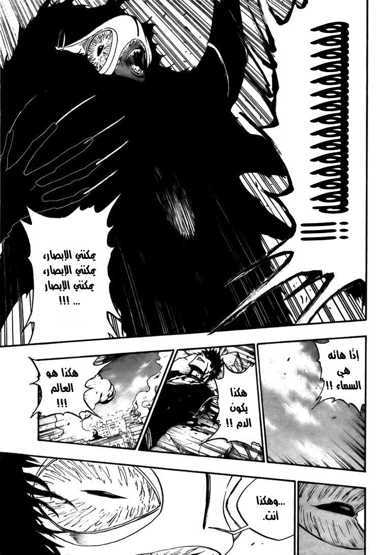 Read Bleach AR Manga Online