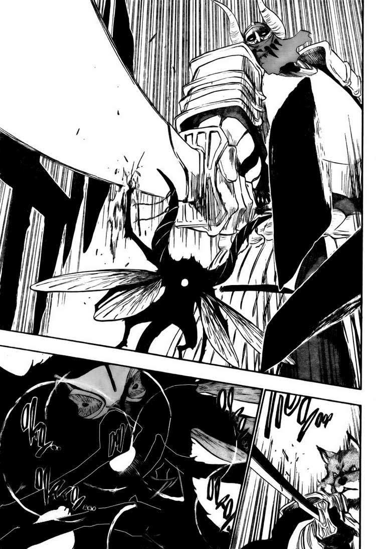 Read Bleach AR Manga Online