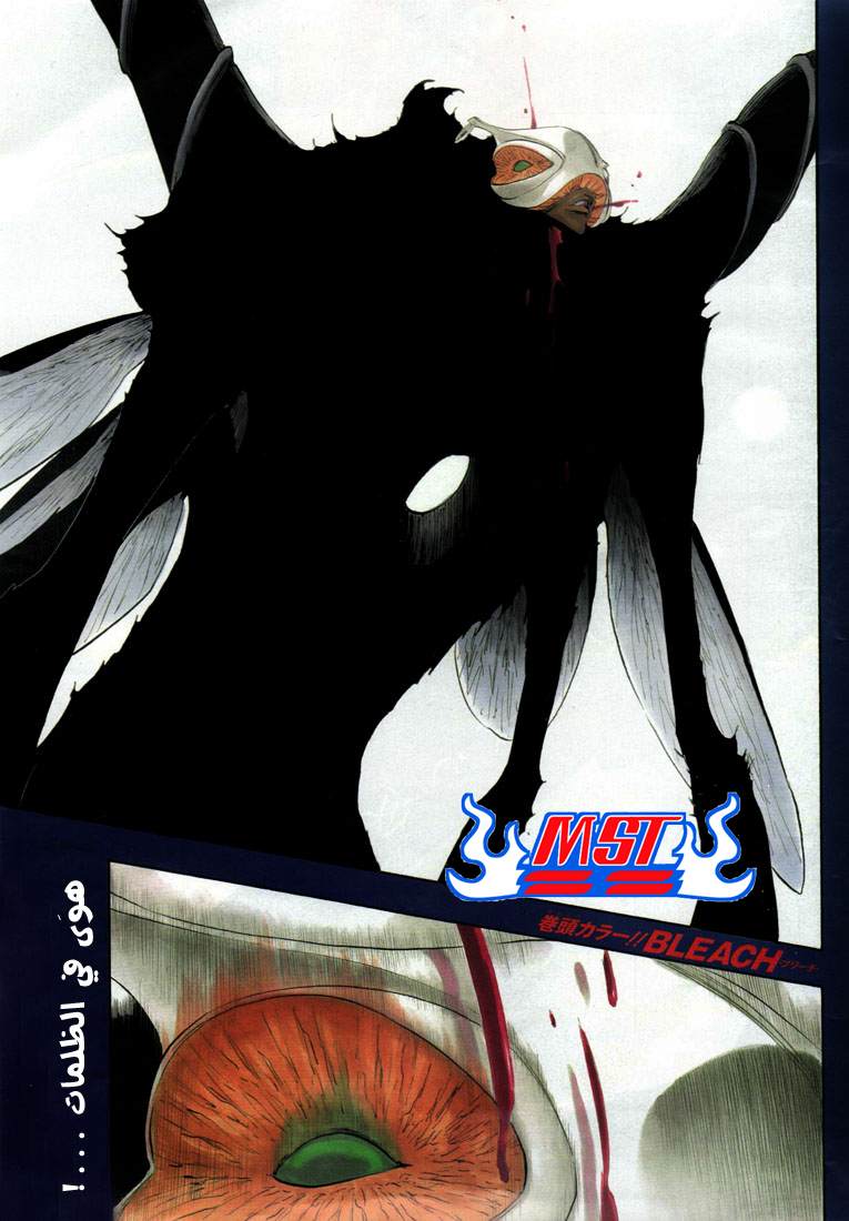 Read Bleach AR Manga Online