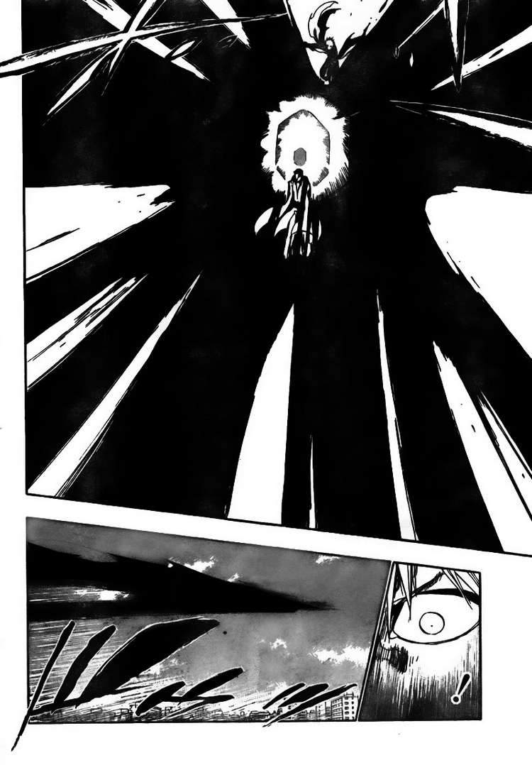 Read Bleach AR Manga Online
