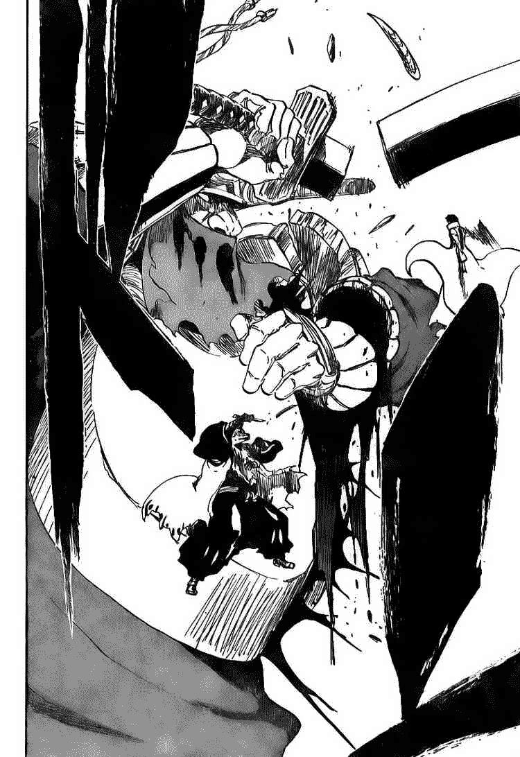 Read Bleach AR Manga Online
