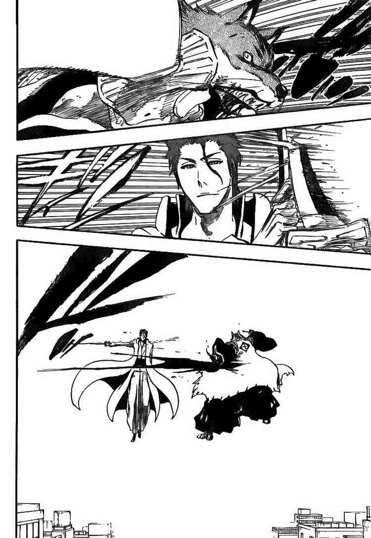 Read Bleach AR Manga Online