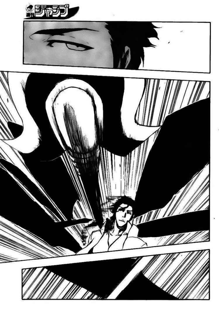 Read Bleach AR Manga Online
