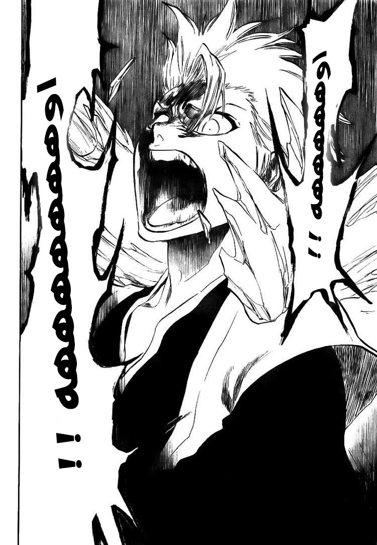 Read Bleach AR Manga Online