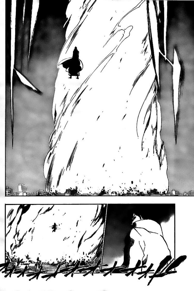 Read Bleach AR Manga Online