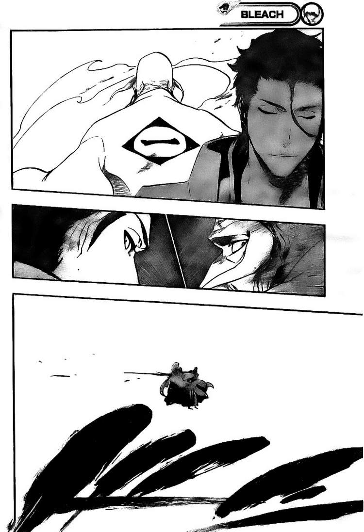 Read Bleach AR Manga Online