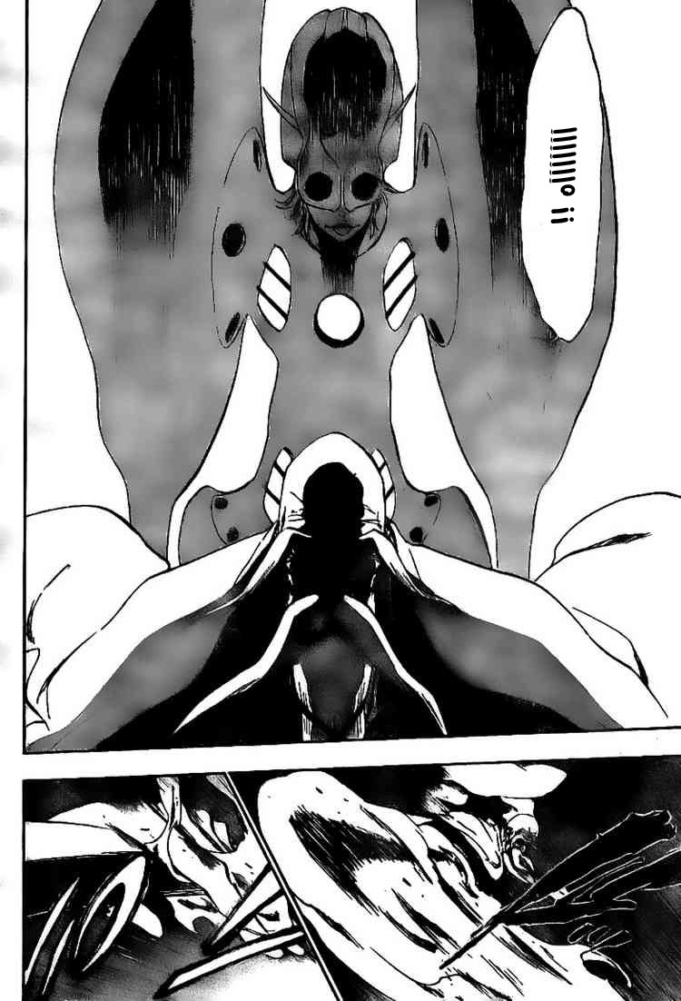 Read Bleach AR Manga Online
