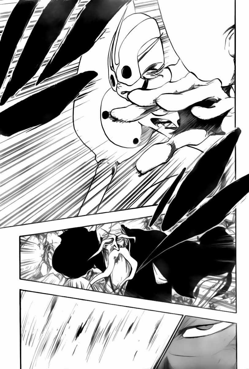 Read Bleach AR Manga Online