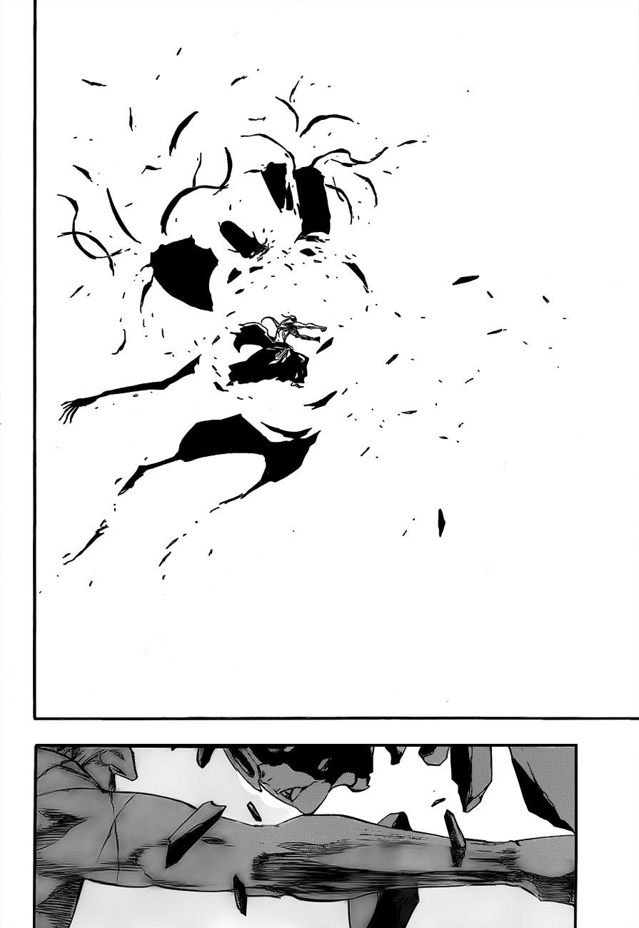 Read Bleach AR Manga Online