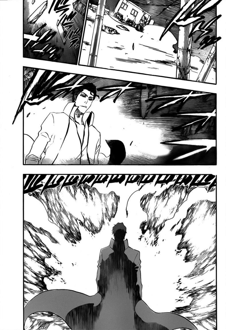 Read Bleach AR Manga Online