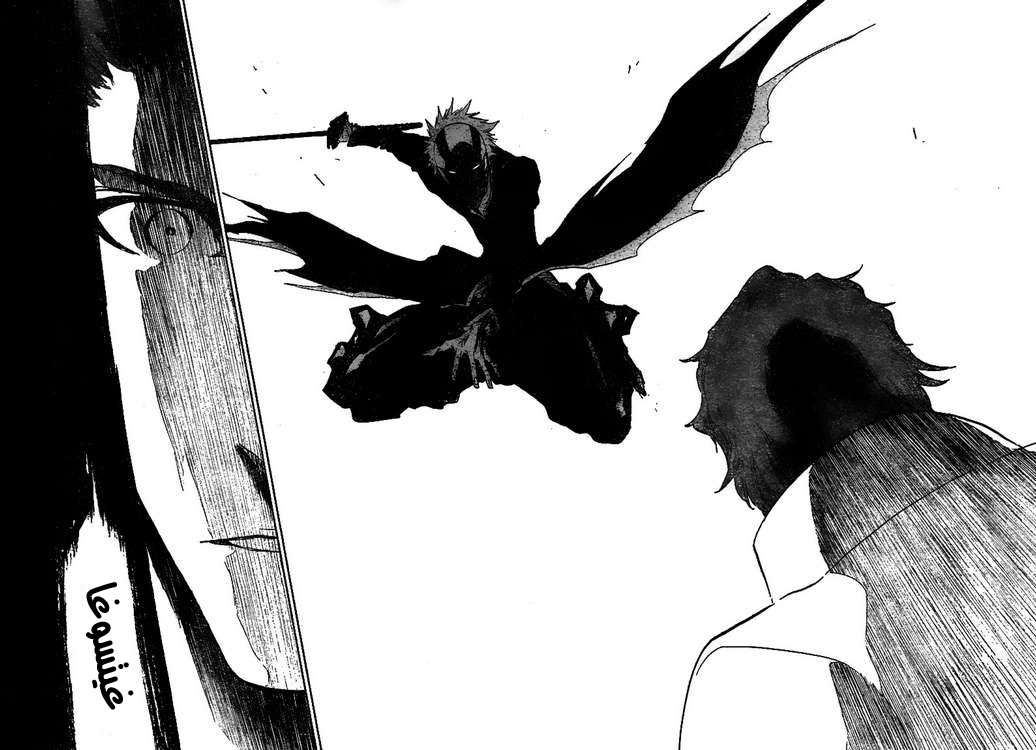 Read Bleach AR Manga Online
