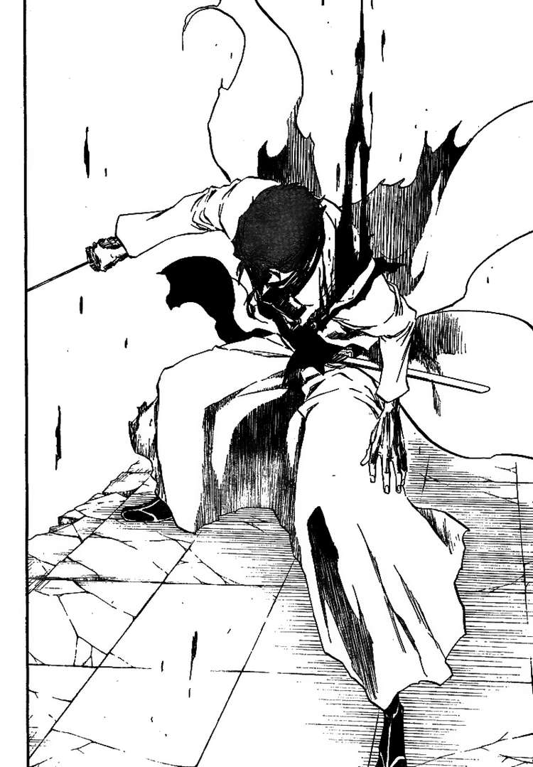 Read Bleach AR Manga Online