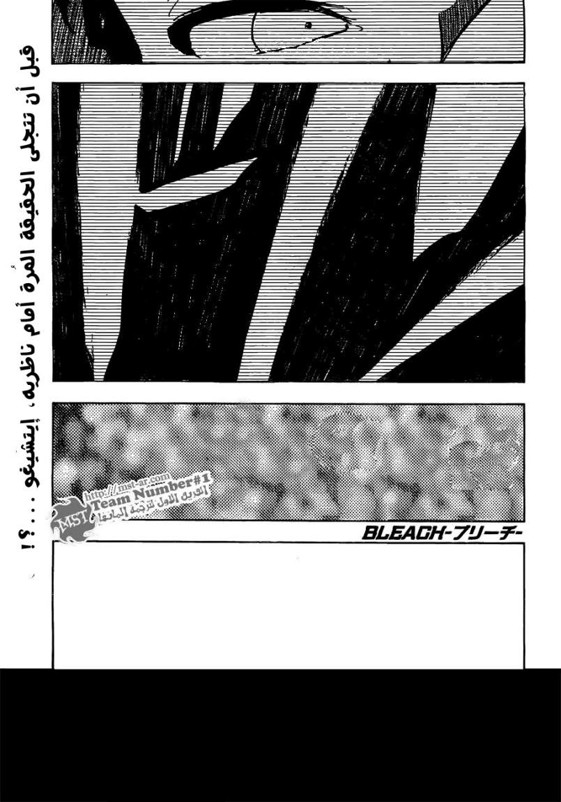 Read Bleach AR Manga Online