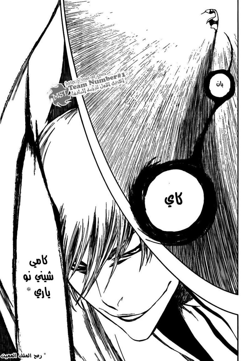 Read Bleach AR Manga Online