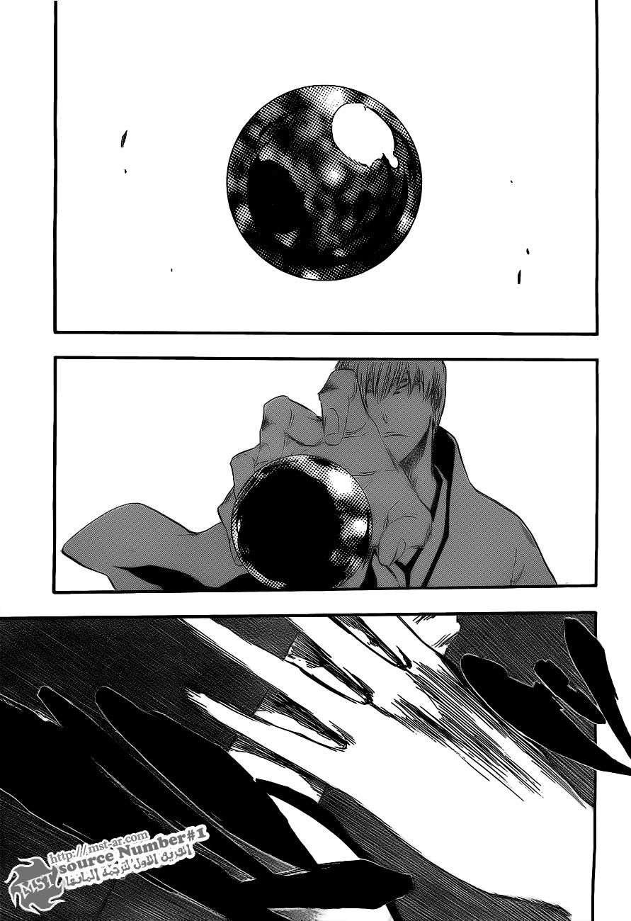 Read Bleach AR Manga Online