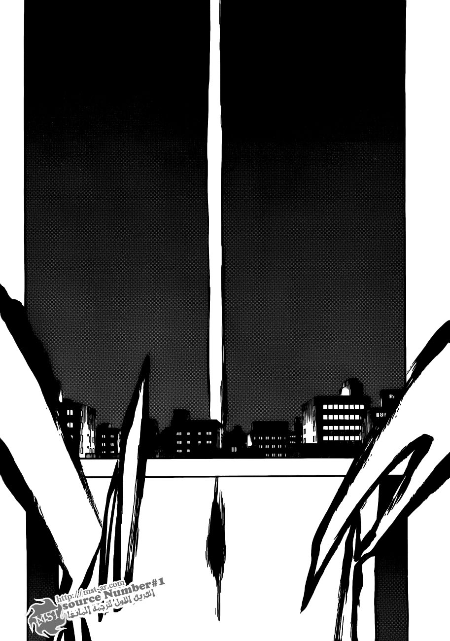 Read Bleach AR Manga Online