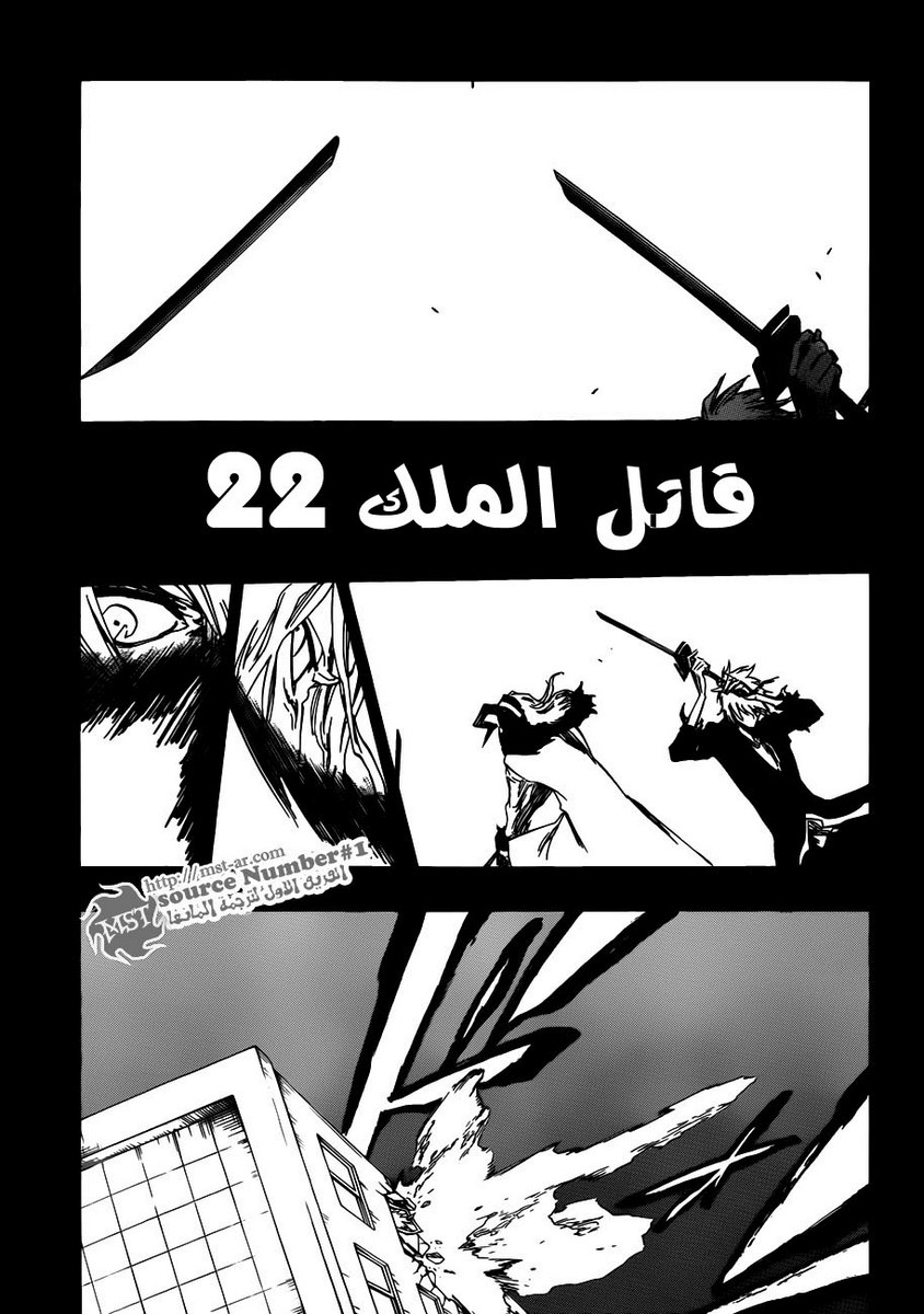 Read Bleach AR Manga Online