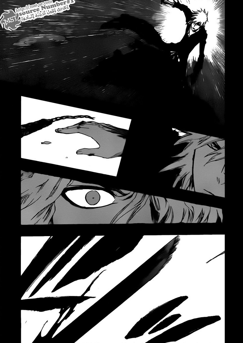 Read Bleach AR Manga Online
