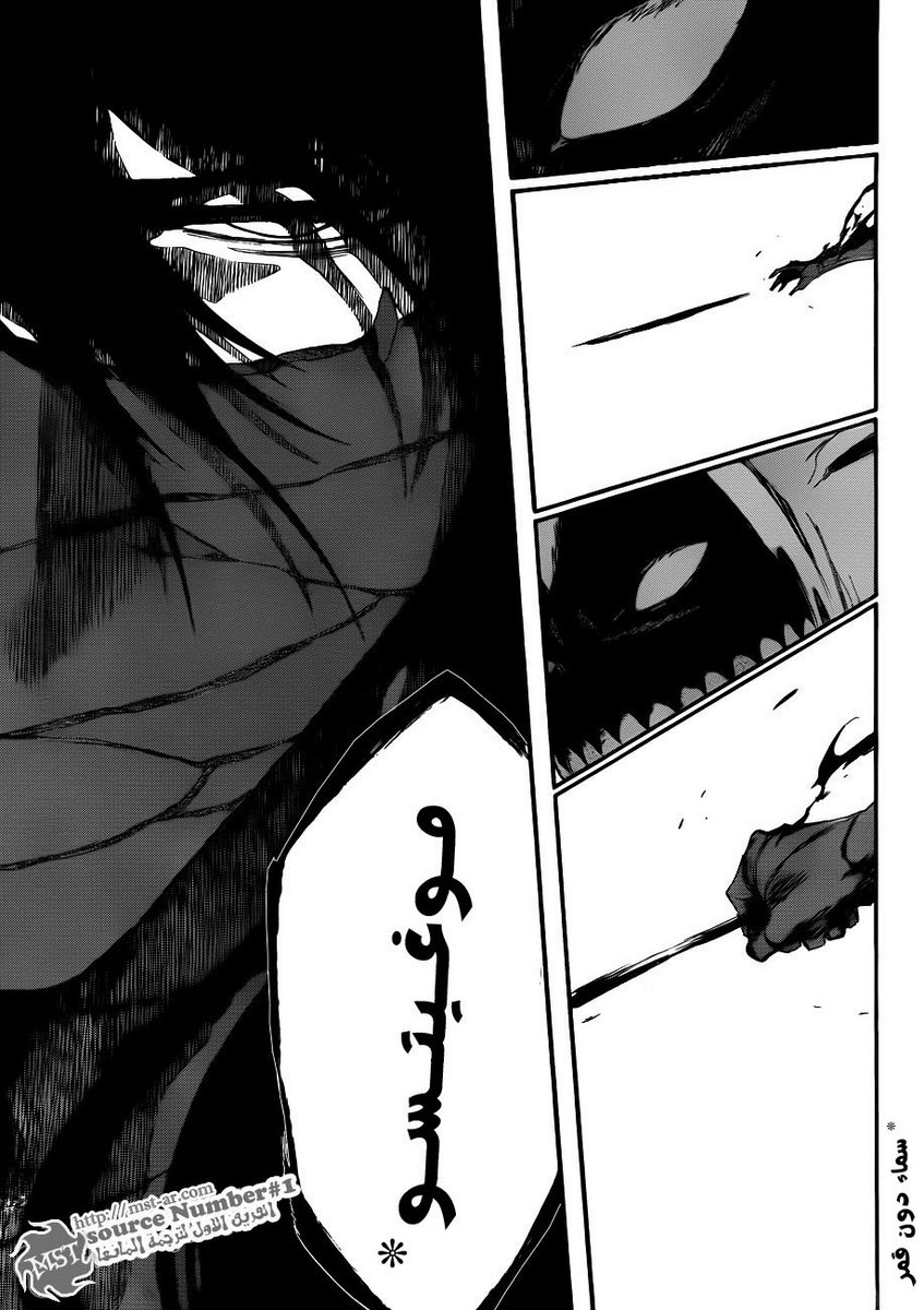 Read Bleach AR Manga Online