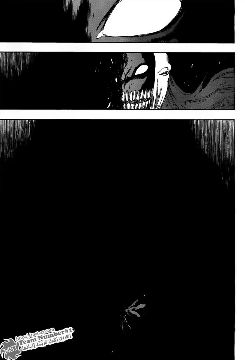 Read Bleach AR Manga Online