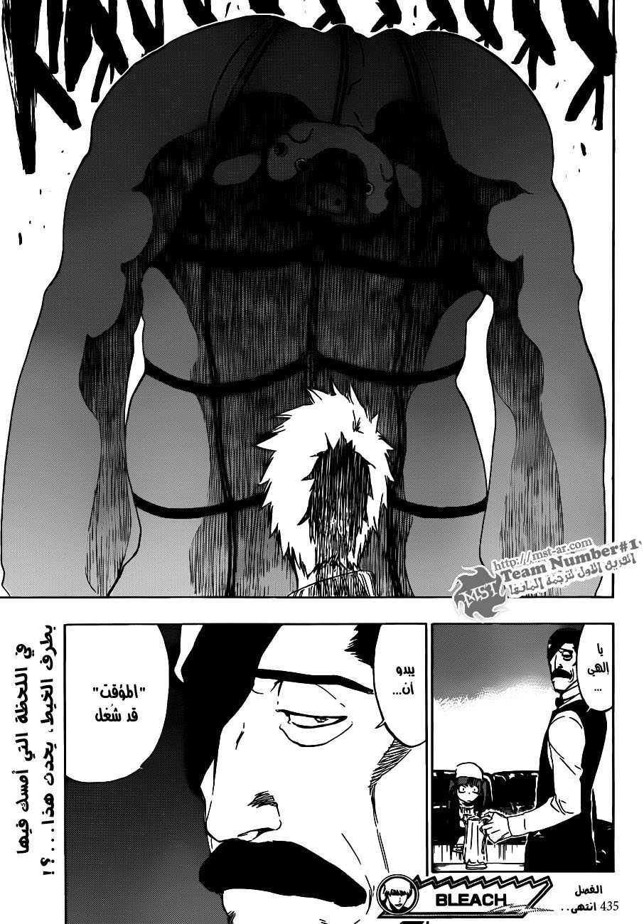 Read Bleach AR Manga Online