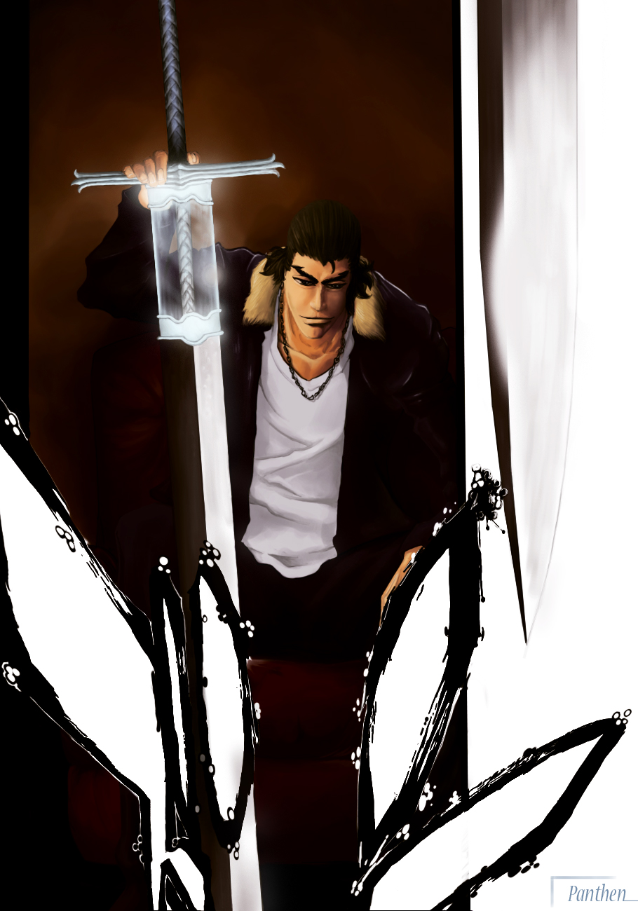 Read Bleach AR Manga Online