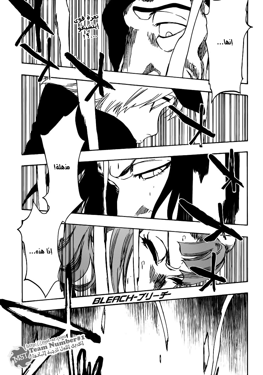 Read Bleach AR Manga Online