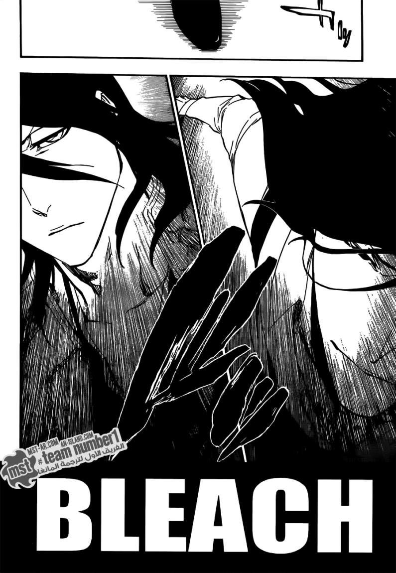 Read Bleach AR Manga Online