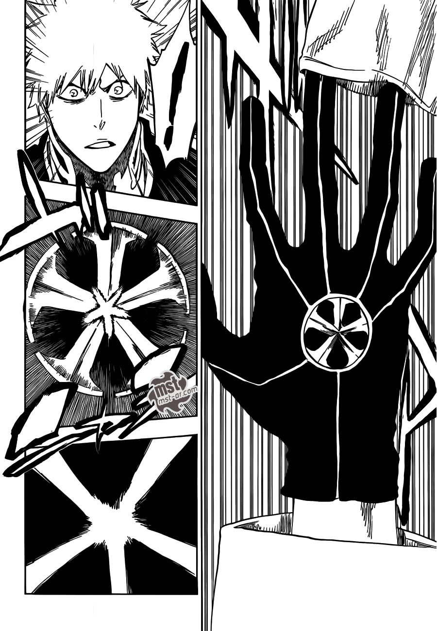 Read Bleach AR Manga Online