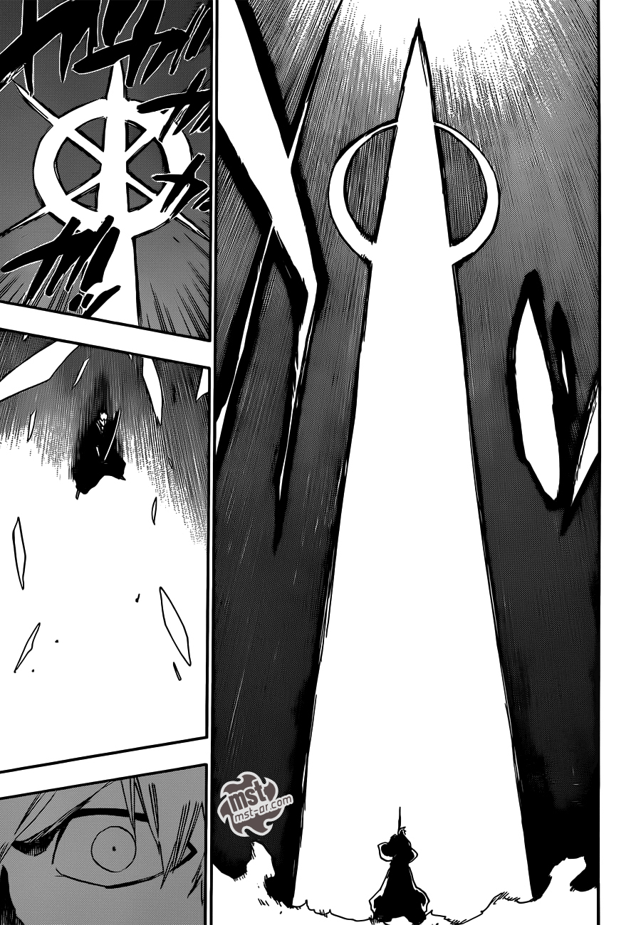 Read Bleach AR Manga Online