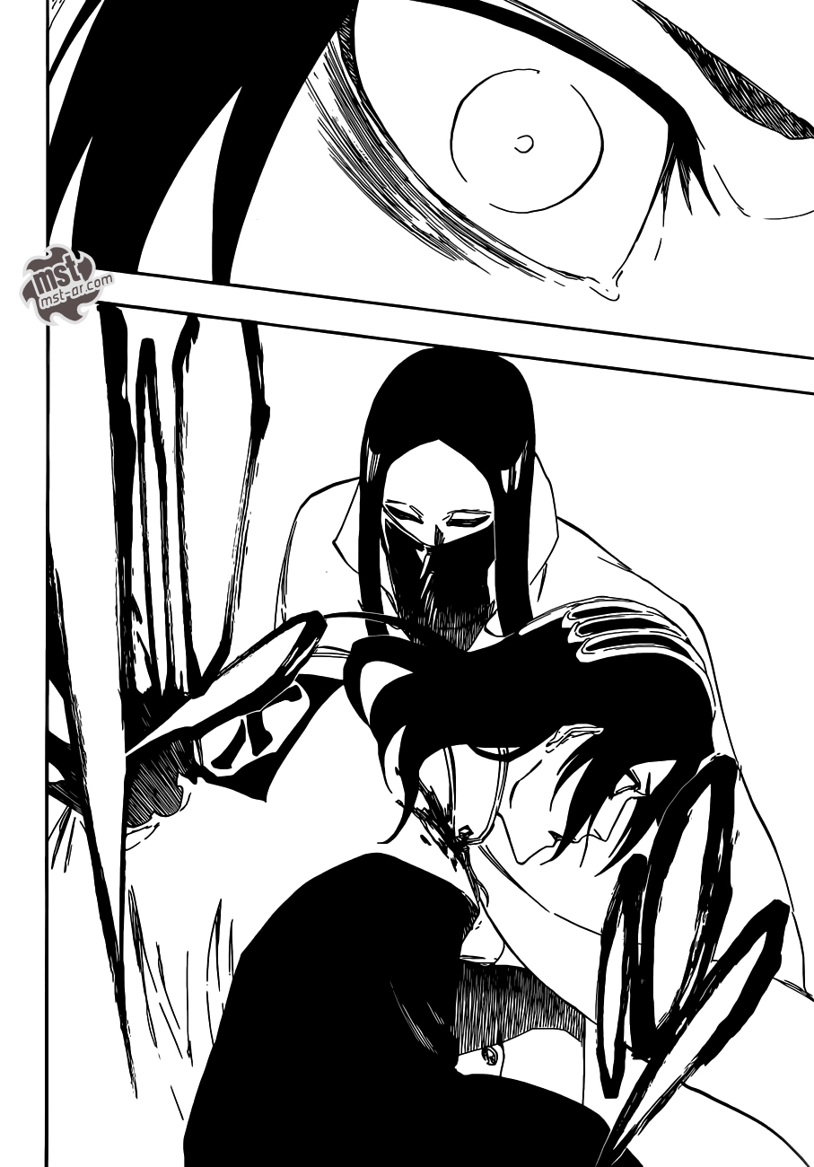 Read Bleach AR Manga Online