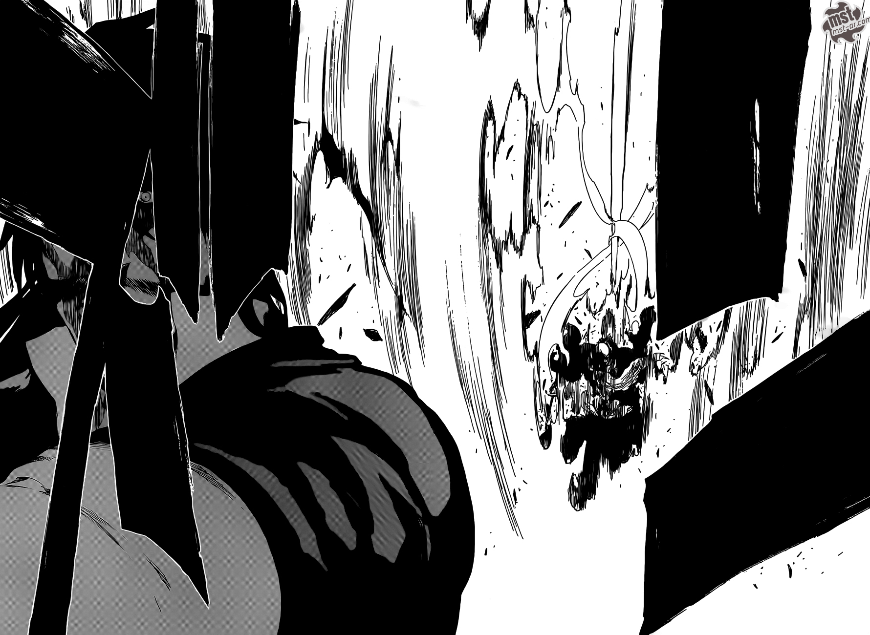 Read Bleach AR Manga Online