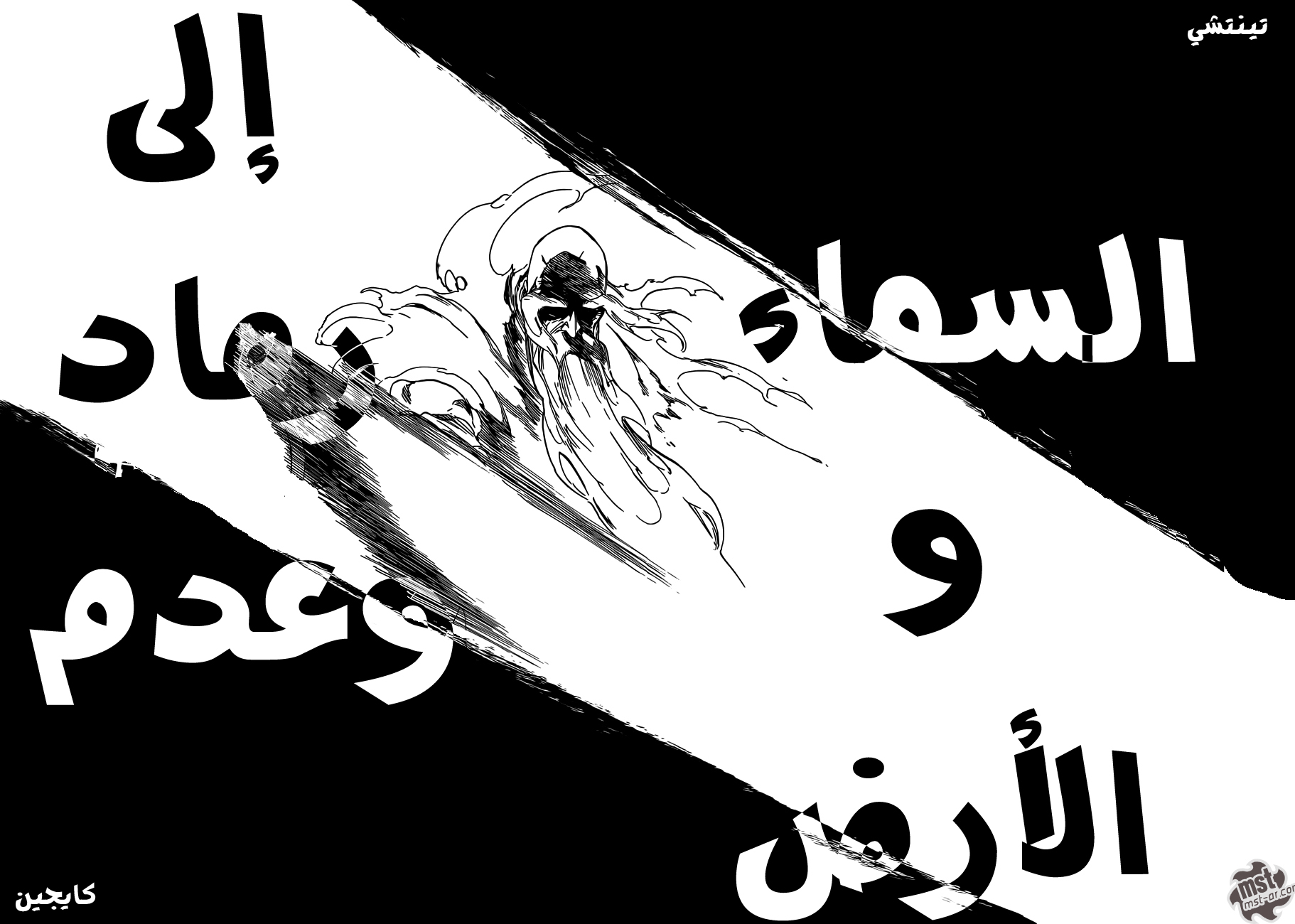 Read Bleach AR Manga Online