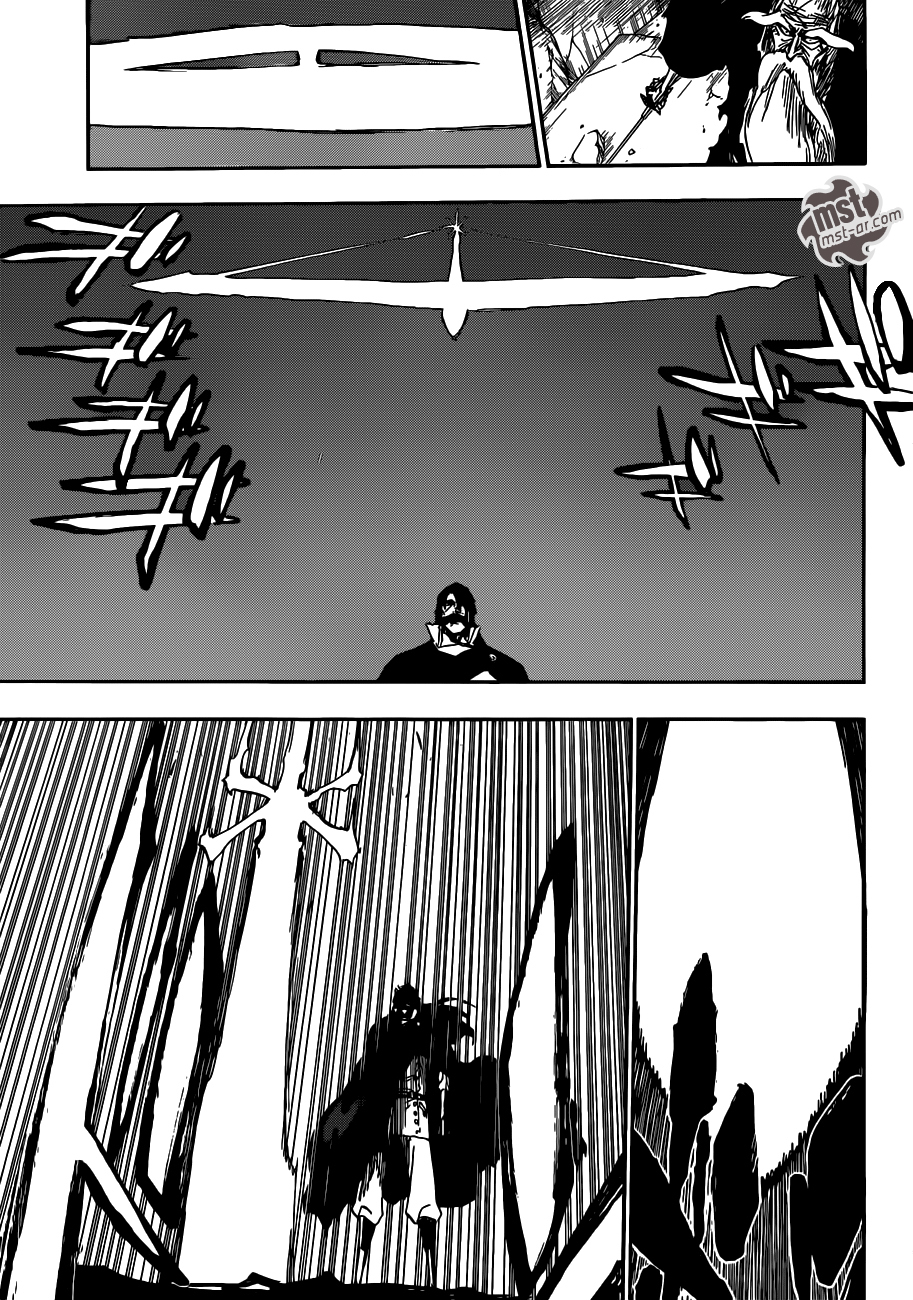 Read Bleach AR Manga Online