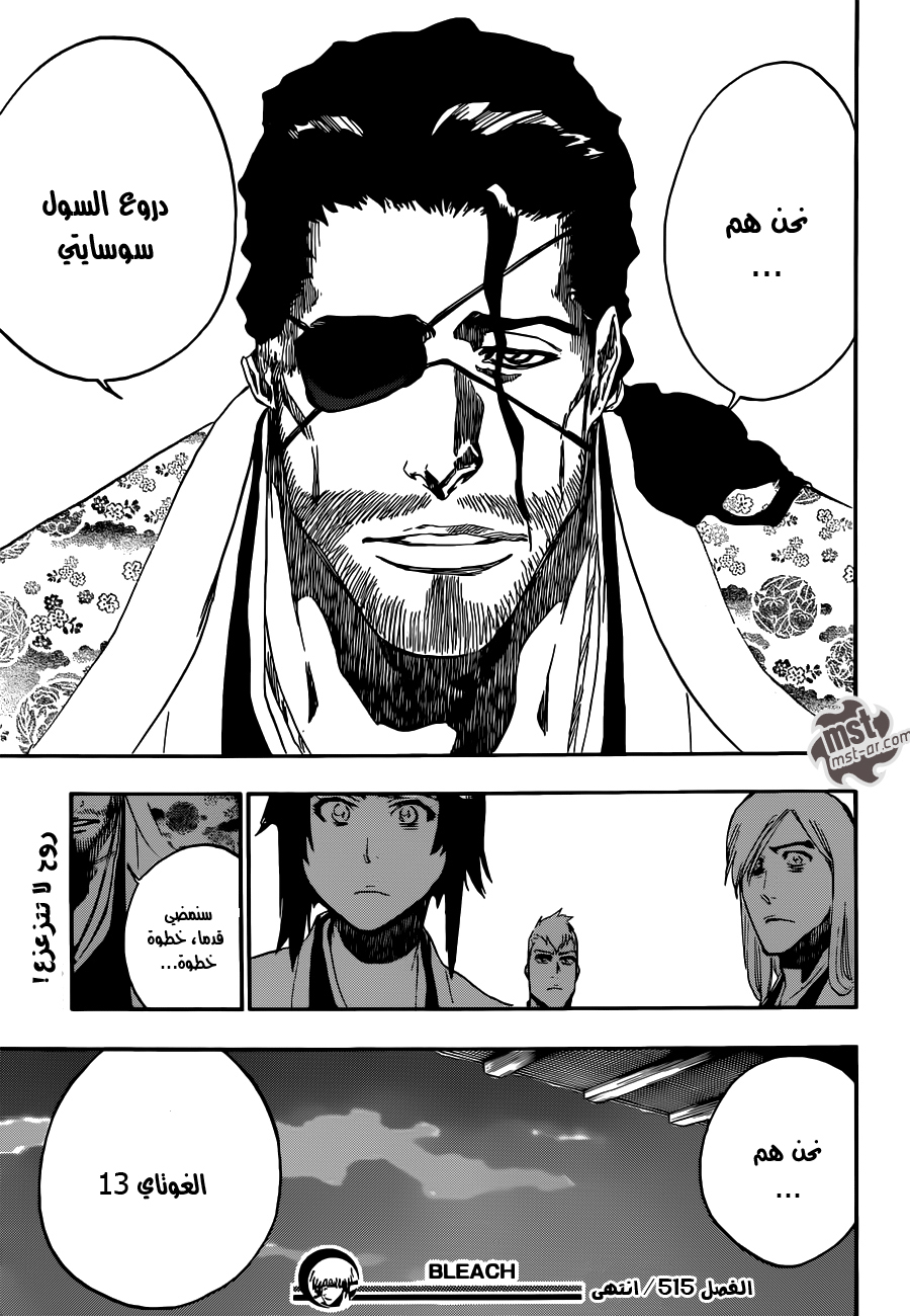 Read Bleach AR Manga Online