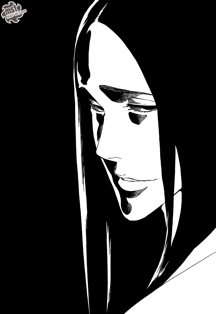 Read Bleach AR Manga Online