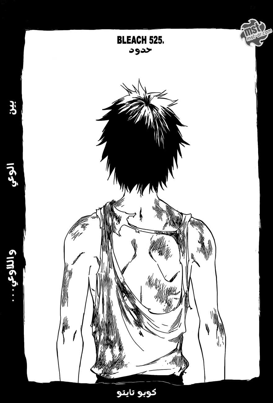 Read Bleach AR Manga Online
