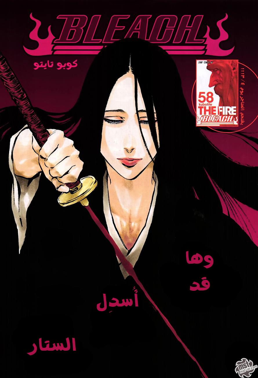 Read Bleach AR Manga Online