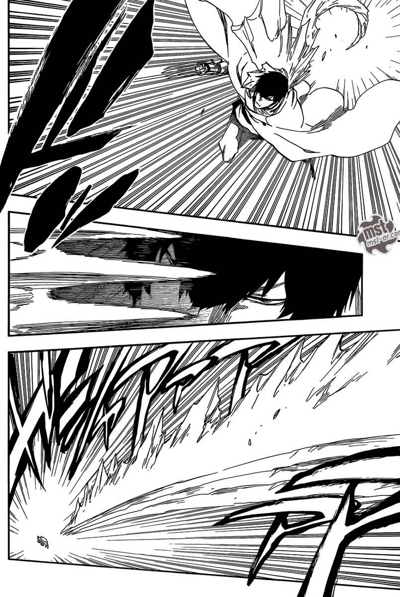 Read Bleach AR Manga Online
