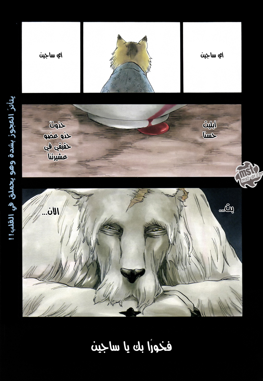 Read Bleach AR Manga Online