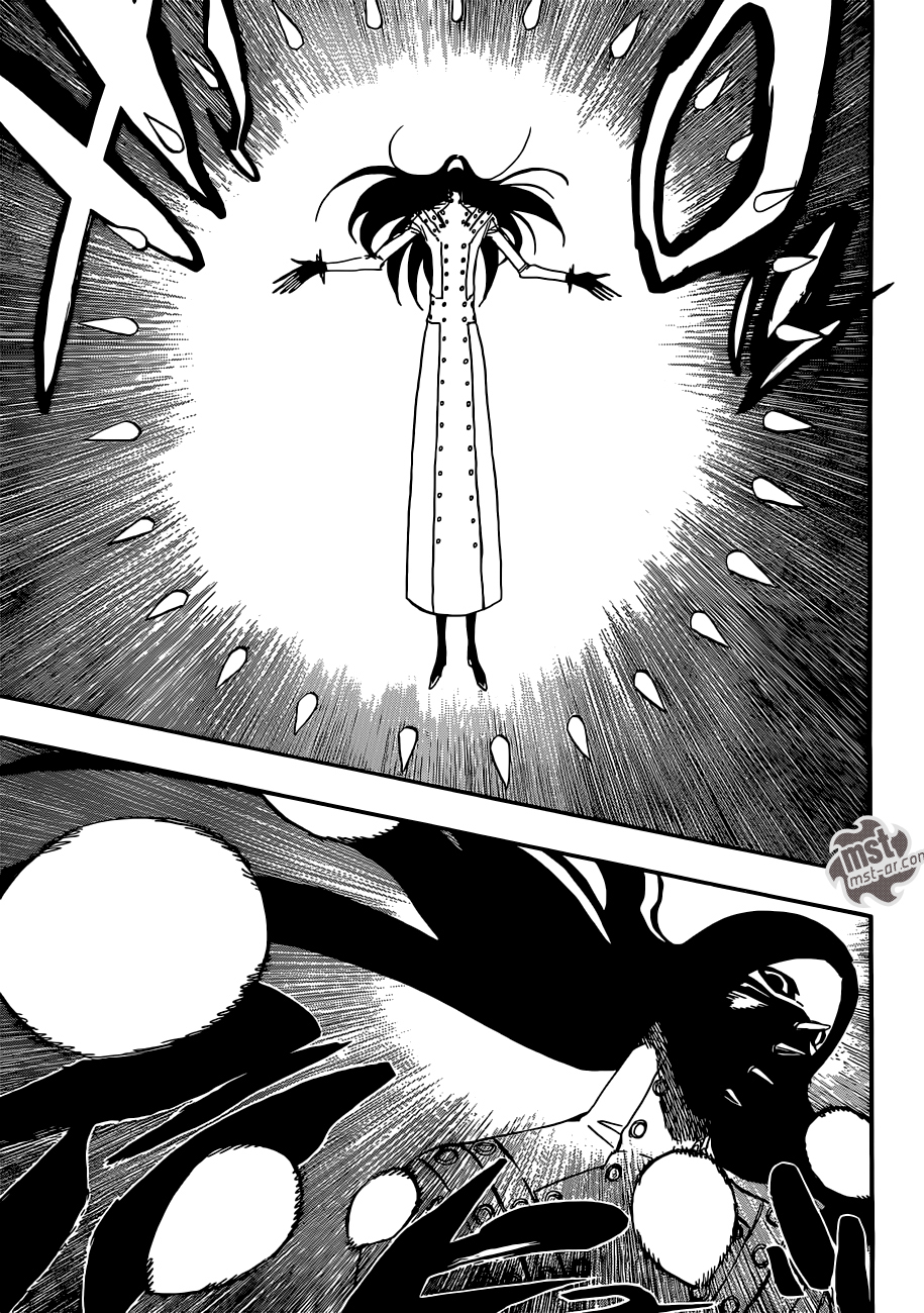 Read Bleach AR Manga Online