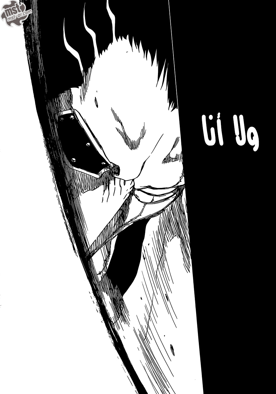 Read Bleach AR Manga Online