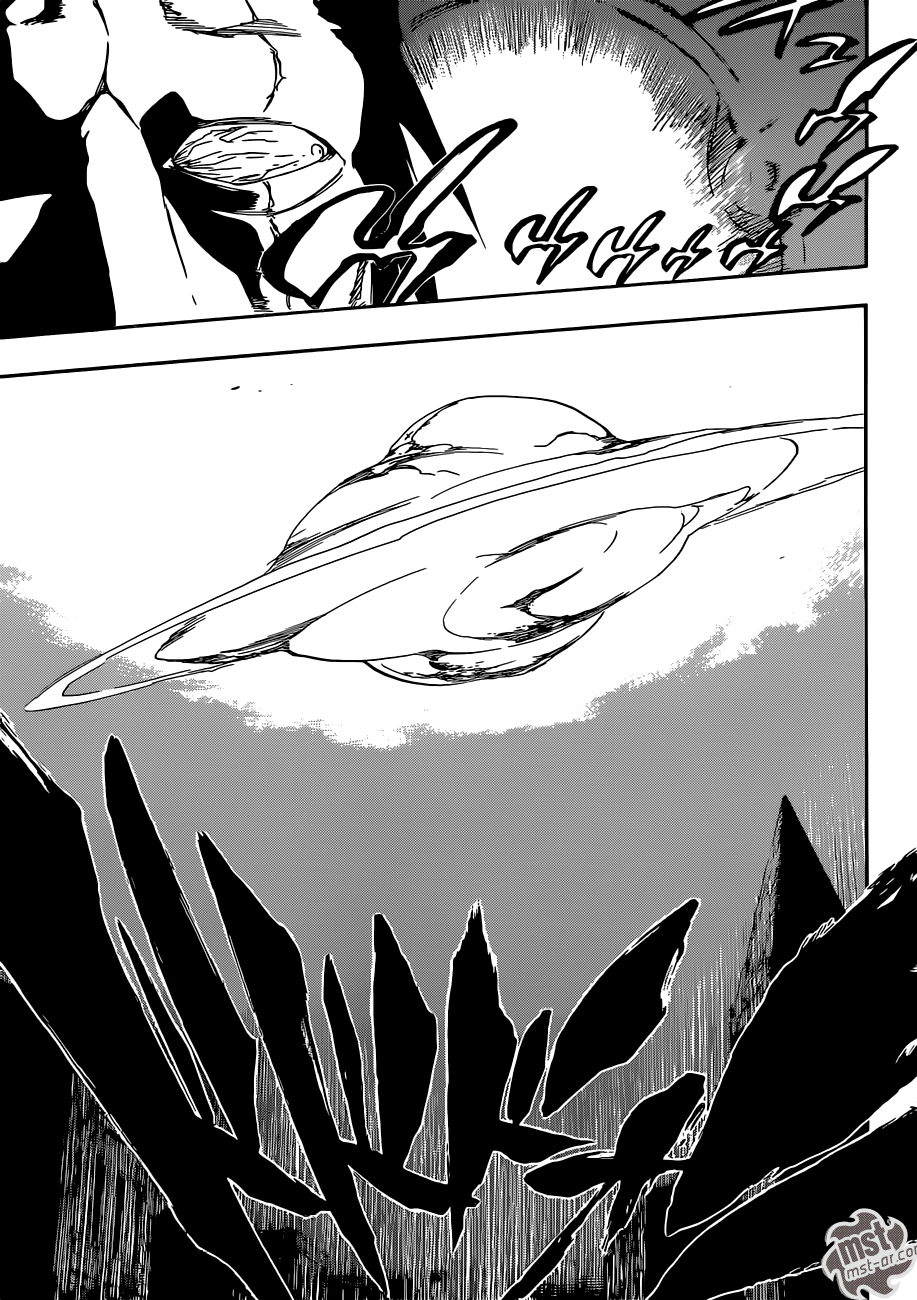 Read Bleach AR Manga Online
